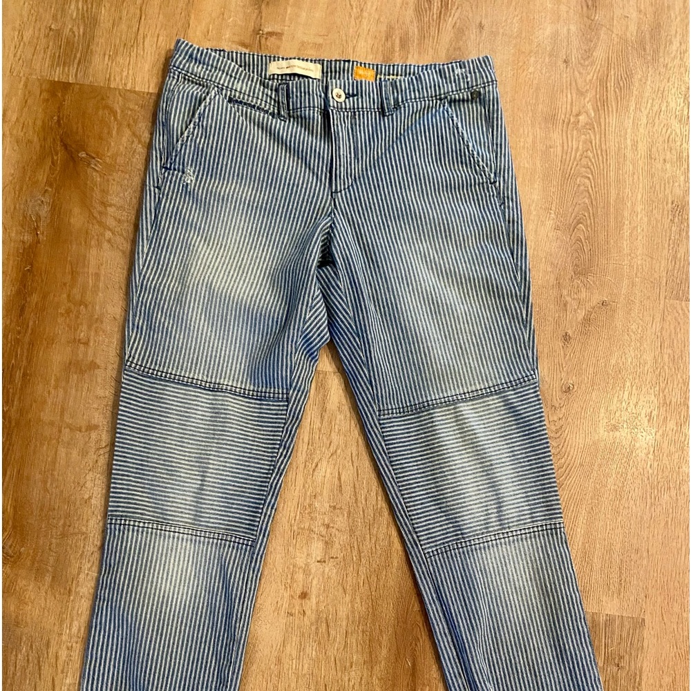 Anthropologie Pilcro and The Letter Press Pants-Size 30 jeans